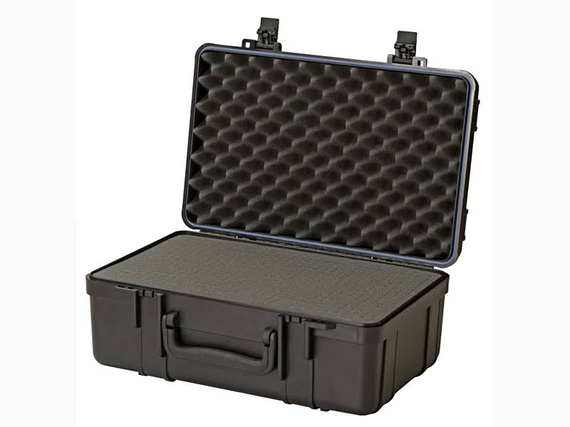 Black Dry Case W80544