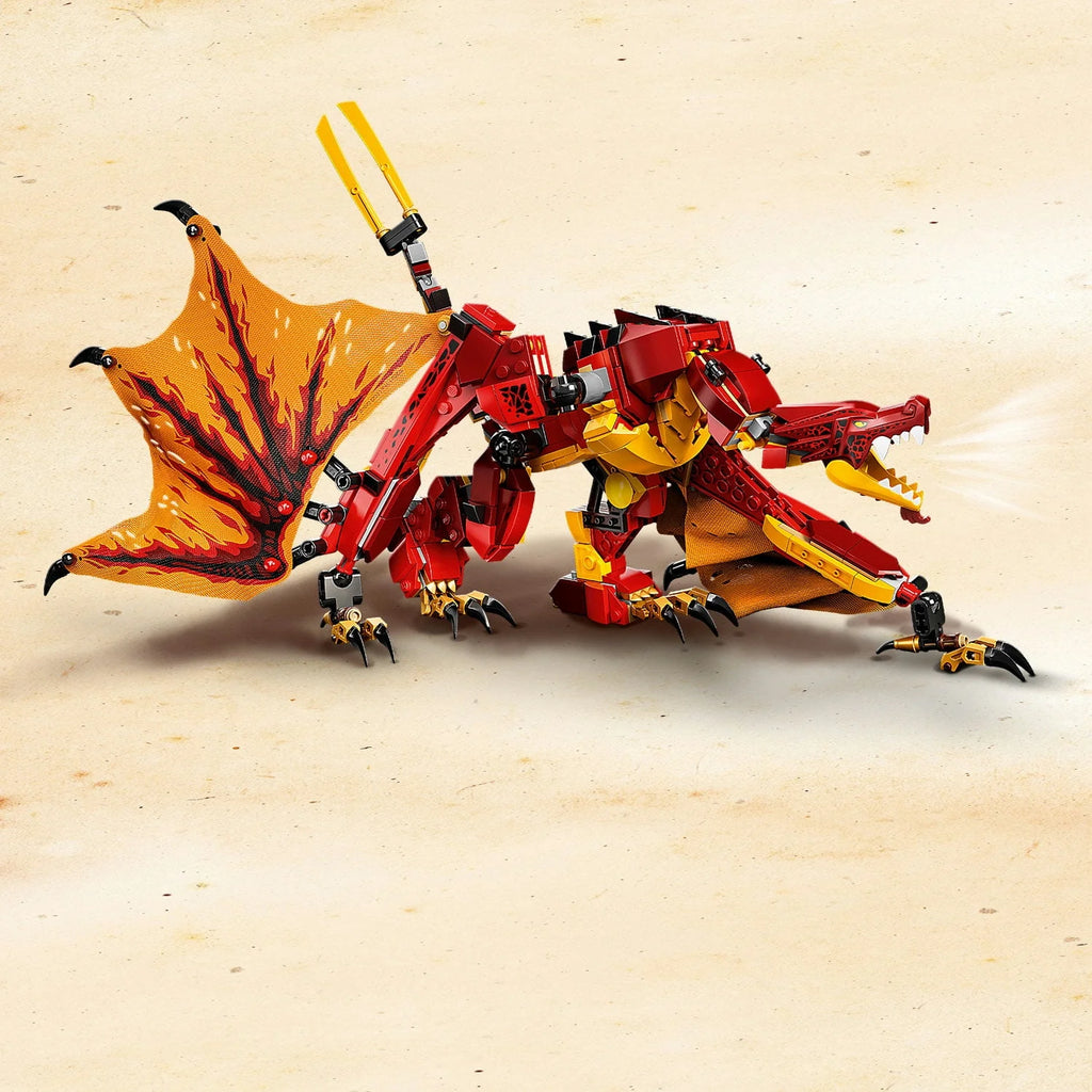 563 Pieces Ninja Building Toy M4139