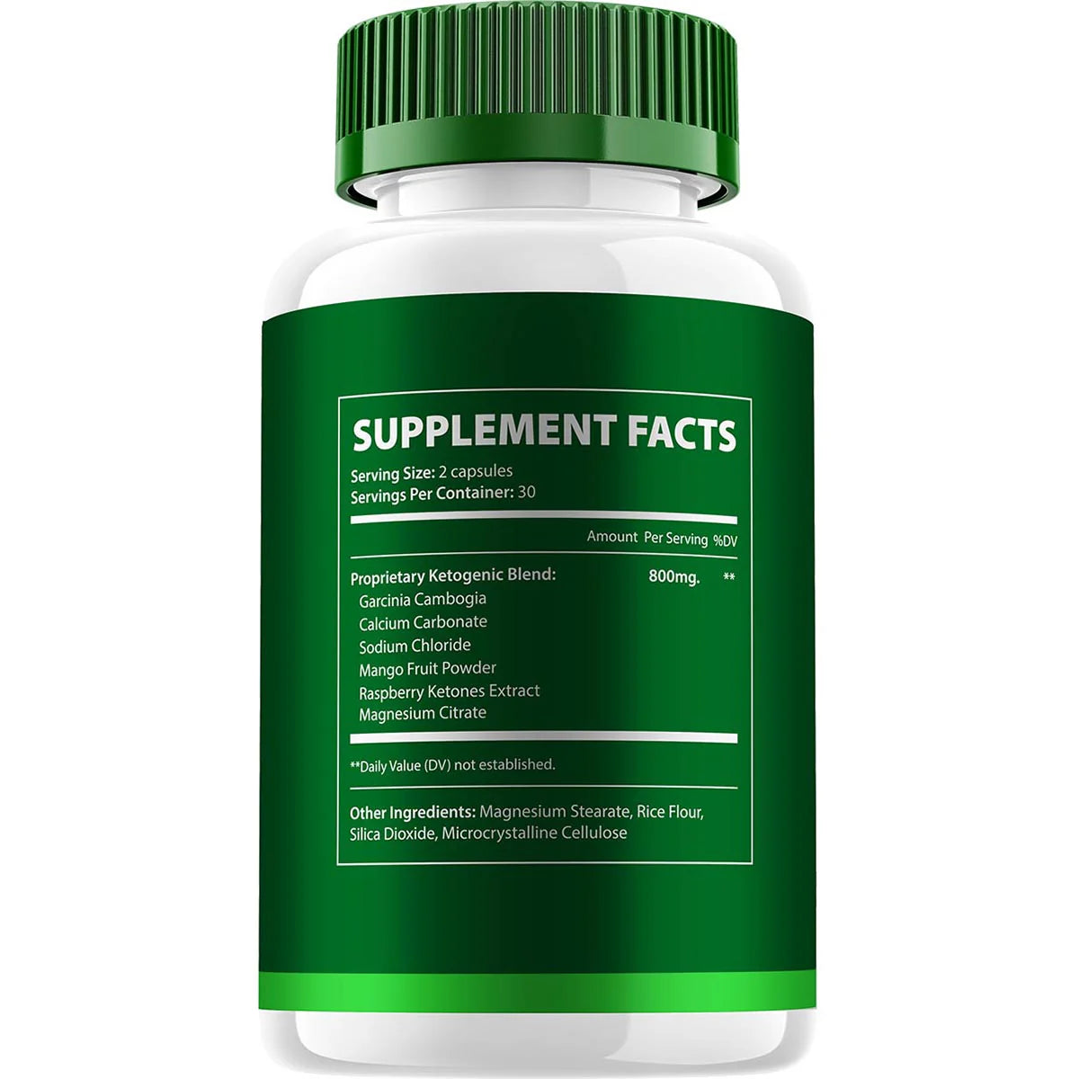 Capsules O359