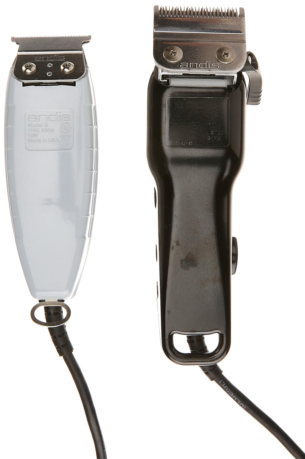 Powerful Clipper Trimmer Combo Kit K95289