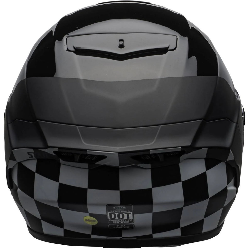 Black/Matte White 2XL Helmet Z99086