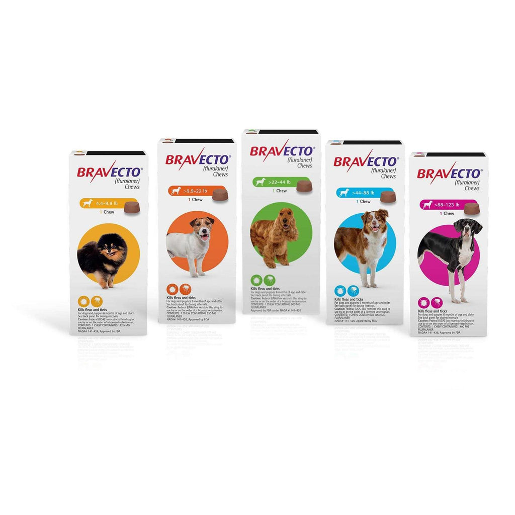 Chews for Dogs 9.9-22 lbs I2780