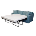 4-inch Cool Gel Memory Foam Mattress Queen Size J9785
