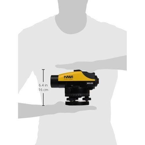 26x Automatic Level H2880