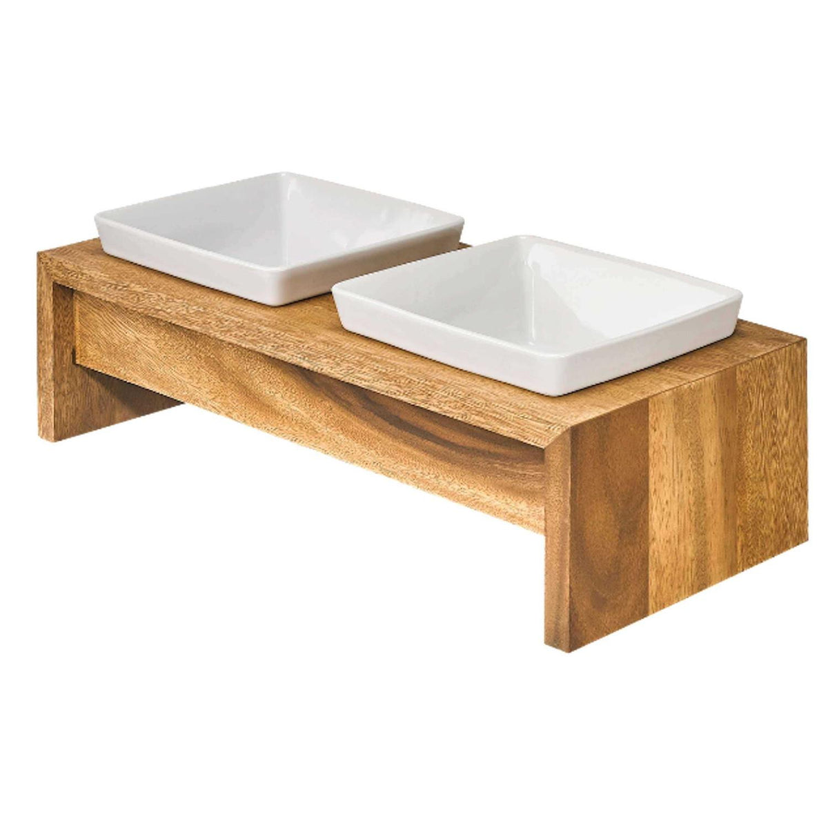 Double Dog Feeder F55887