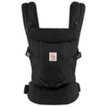 Black Baby Carrier Q2470