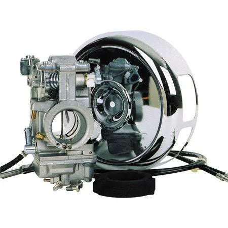 45mm Carburetor Kit X629