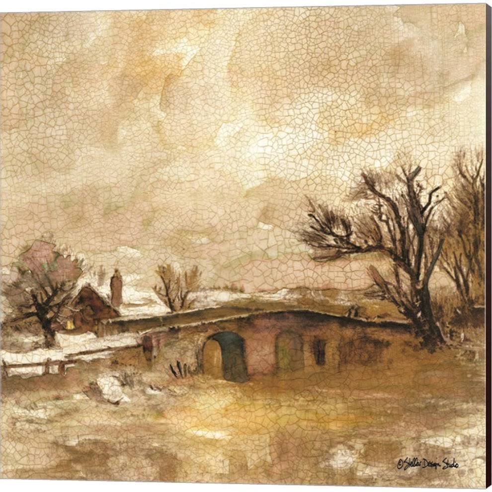 3 Piece Canvas Art Set D834464