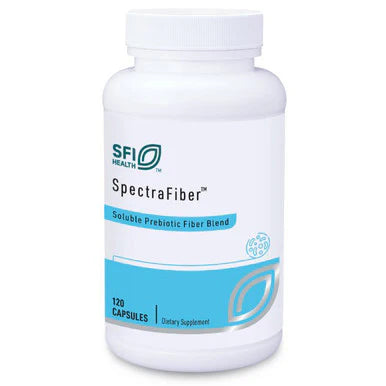 Spectrafiber 120 Capsules R996