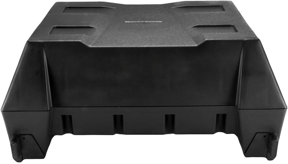 12" MaxBoost Subwoofer G360