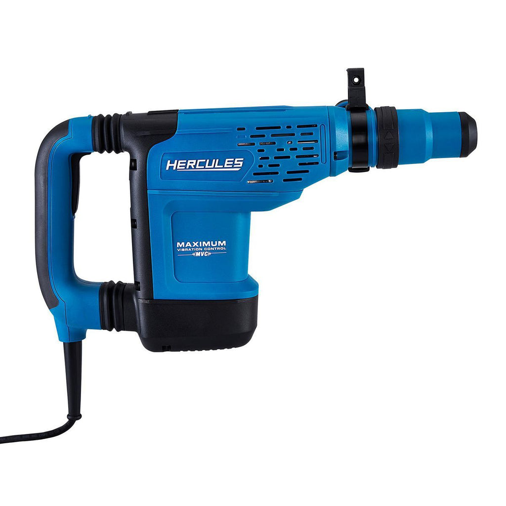 12 Amp 1-9/16 in. SDS-MAX Variable-Speed Rotary Hammer Q752209