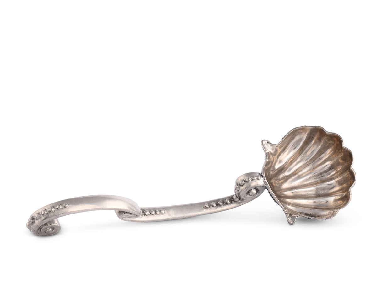 Scallop Shell Soup Ladle X1325