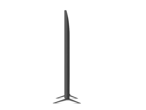 Grey 86-Inch UHD Smart TV D50828