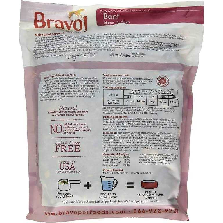 Freeze Dried Beef Dinner Food U830