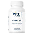 Iron Plus C 100 vcaps L808
