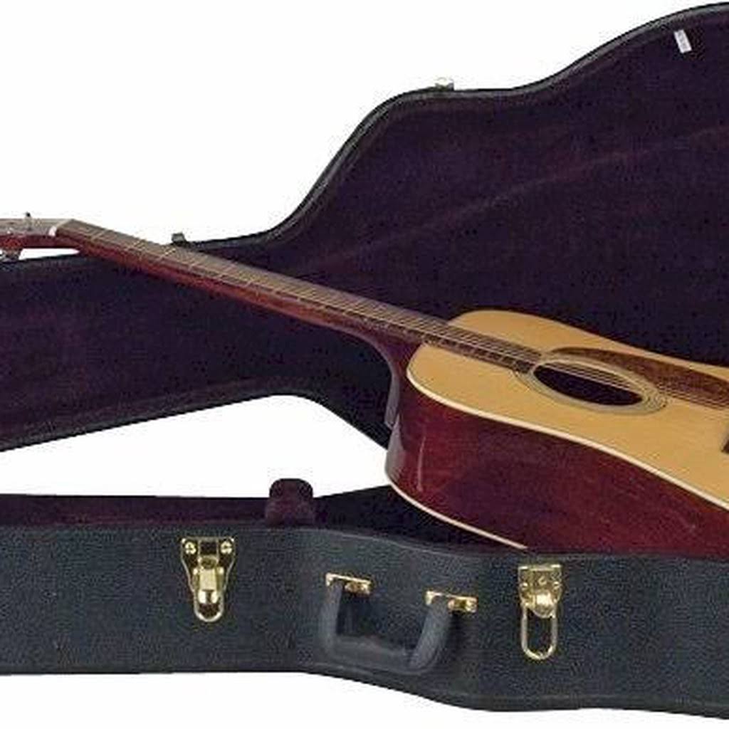 Black Dreadnought Case W5493