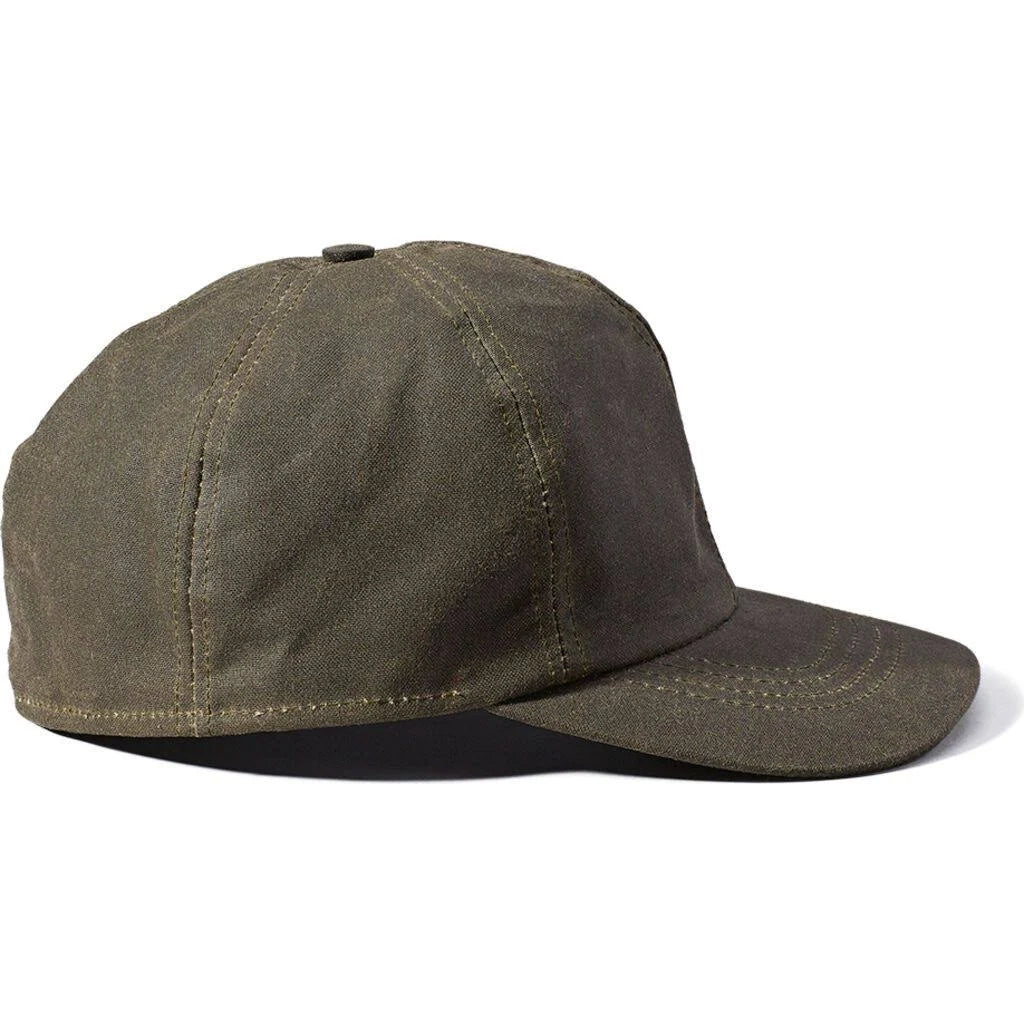 Dark Tan Insulated Cap C2127