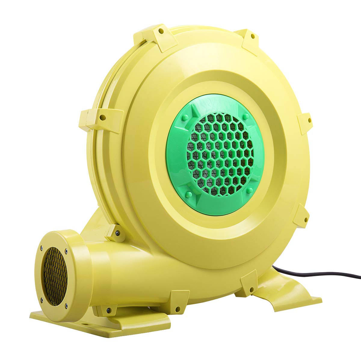 950 Watt 1.25 HP Air Blower Pump Fan H8317