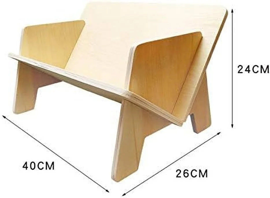 Desktop Bookshelf O998313