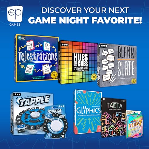 8 Player Board Game E632773