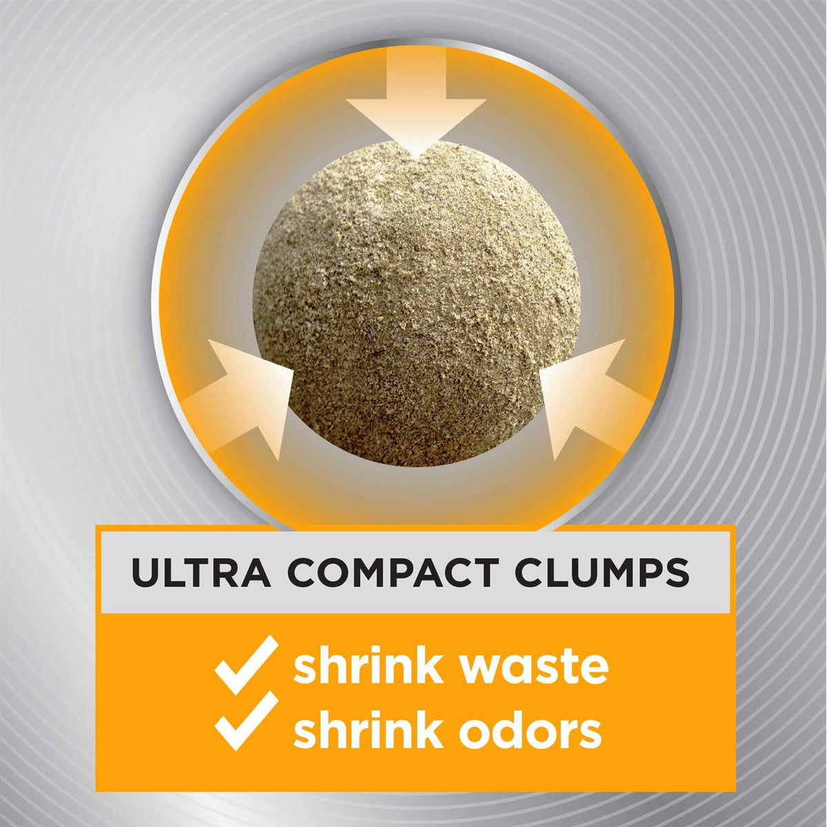 Hardball Clumping Cat Litter Lightweight N3936