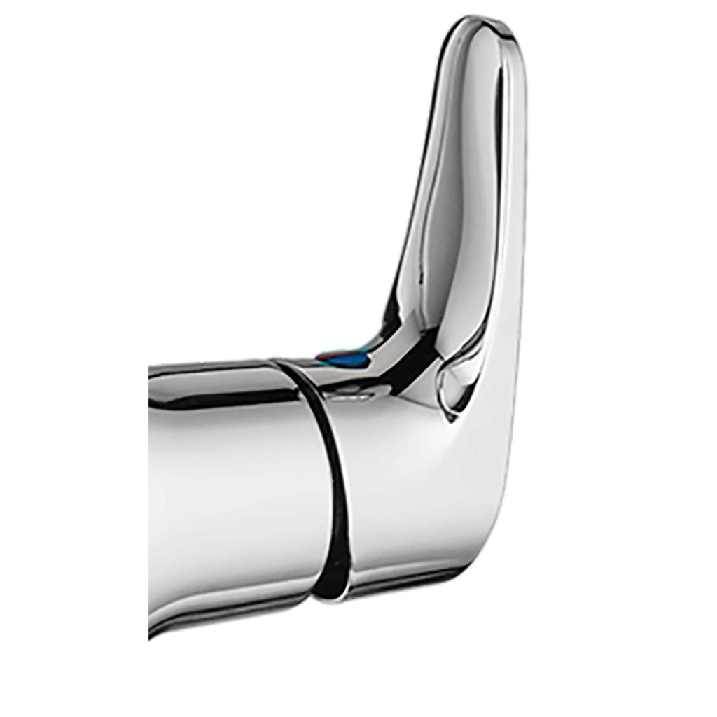 Polished Chrome Pull-Down Kitchen Faucet X75920