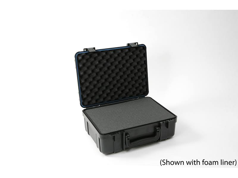 Black Dry Case W80544