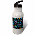21 oz Sports Water Bottle J99188