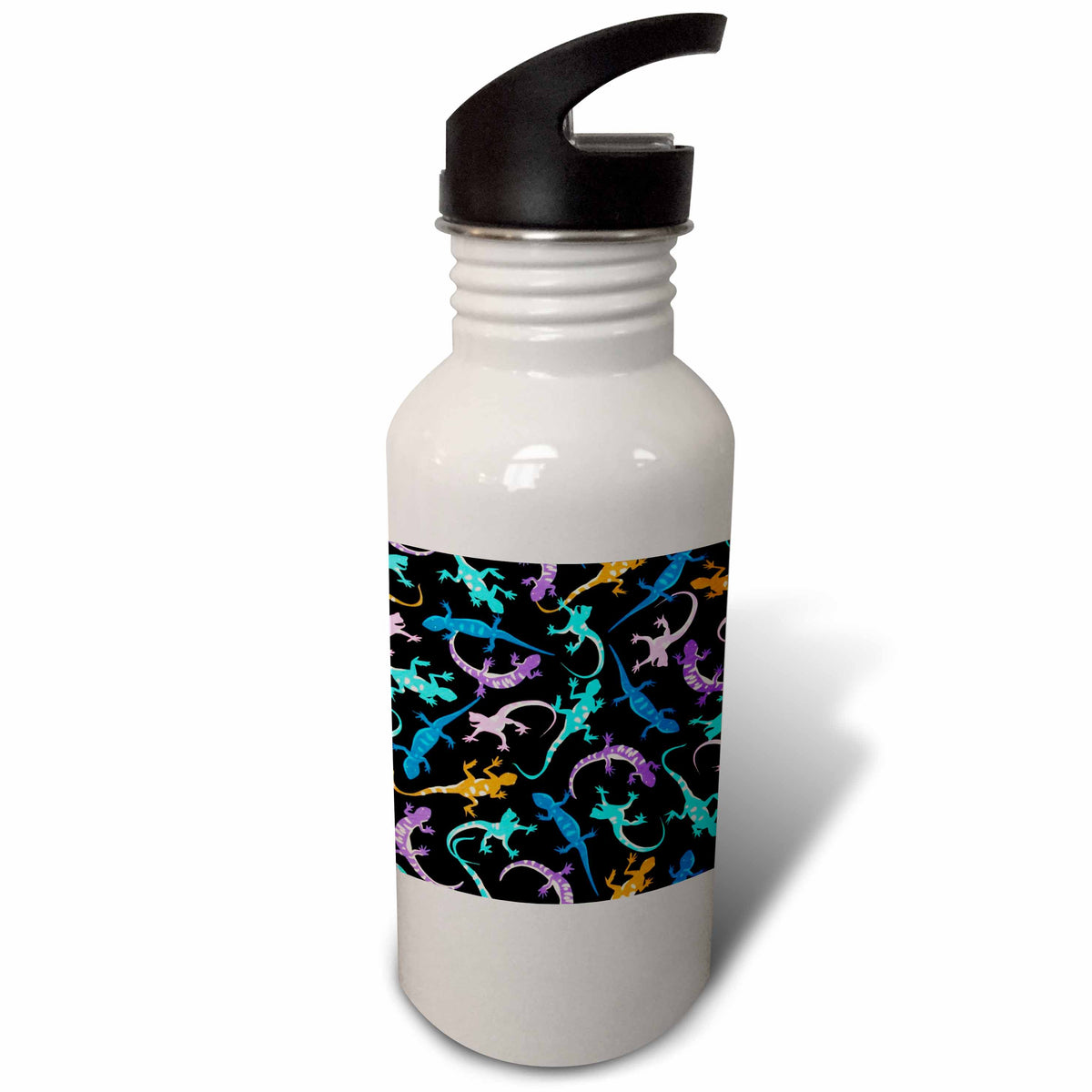 21 oz Sports Water Bottle J99188
