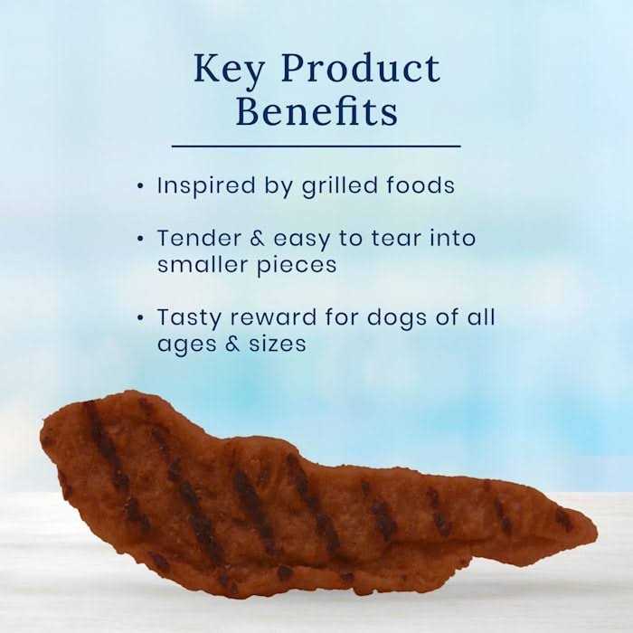 Natural Dog Treats L859