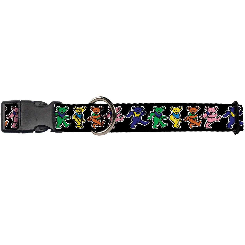 Buckle-Down Collar P3949