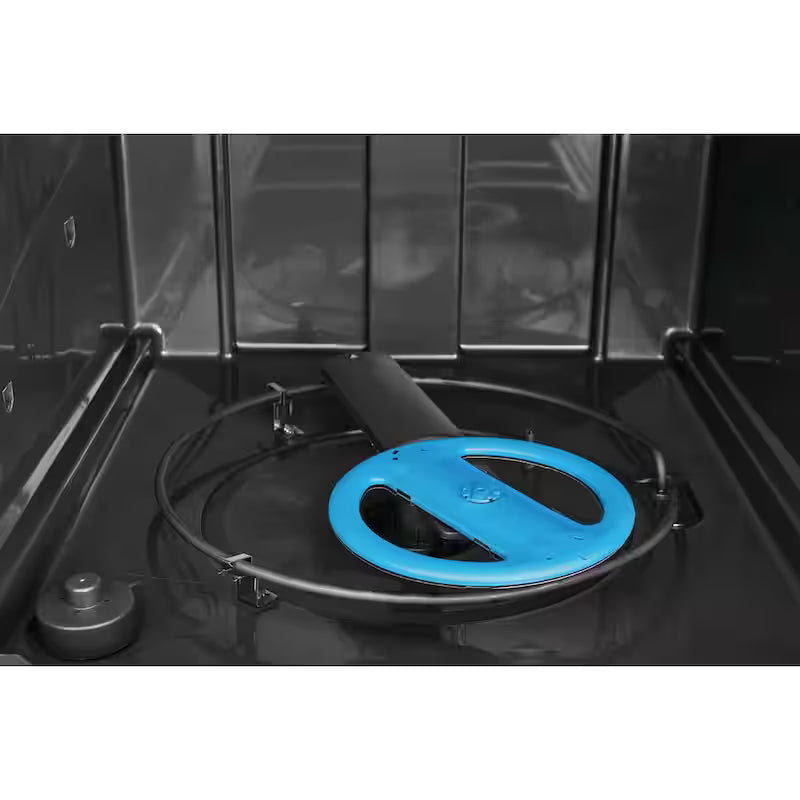 24 in. Stainless Steel Built-In Dishwasher S4612