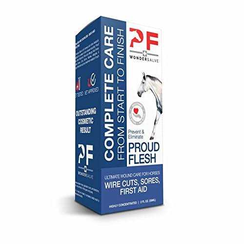 2 oz. Equine Wound Paste R481671