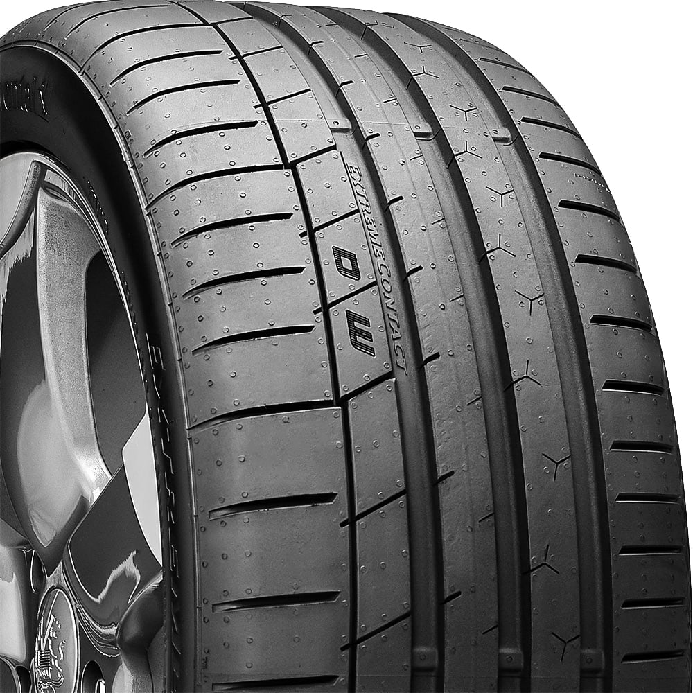 285/40ZR17 100W Tire P553922