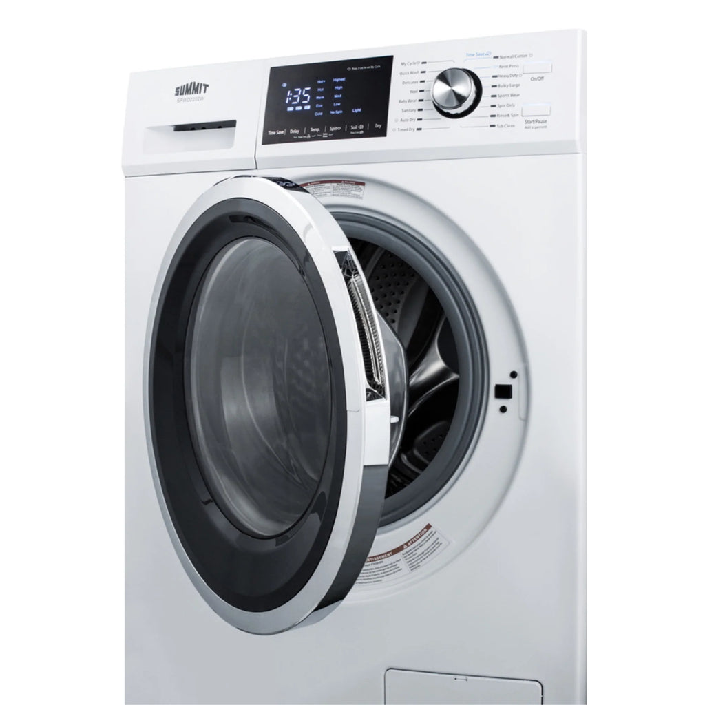 24 Wide 115V Washer/Dryer Combo X59827