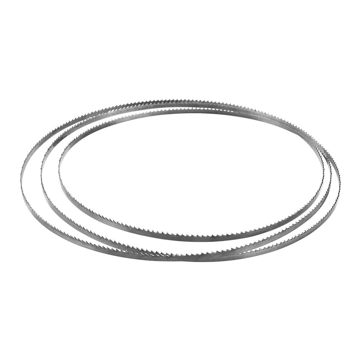 Wood-Cutting Band Saw Blade T98846