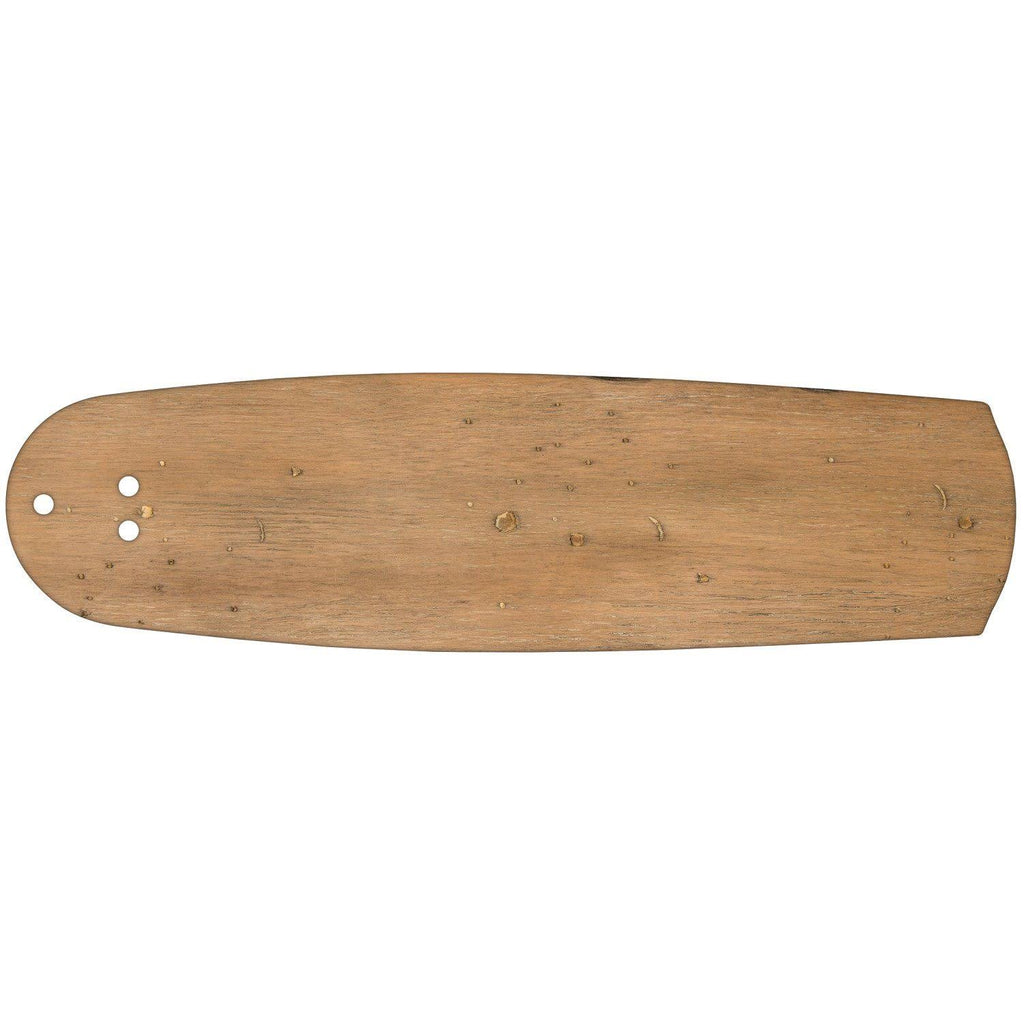 White Washed Distressed Oak Accessory Blades C442