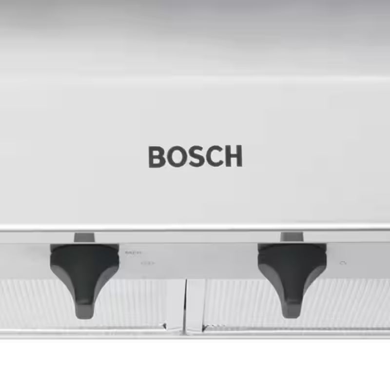 30 in. Undercabinet Range Hood with Lights in Stainless Steel B525