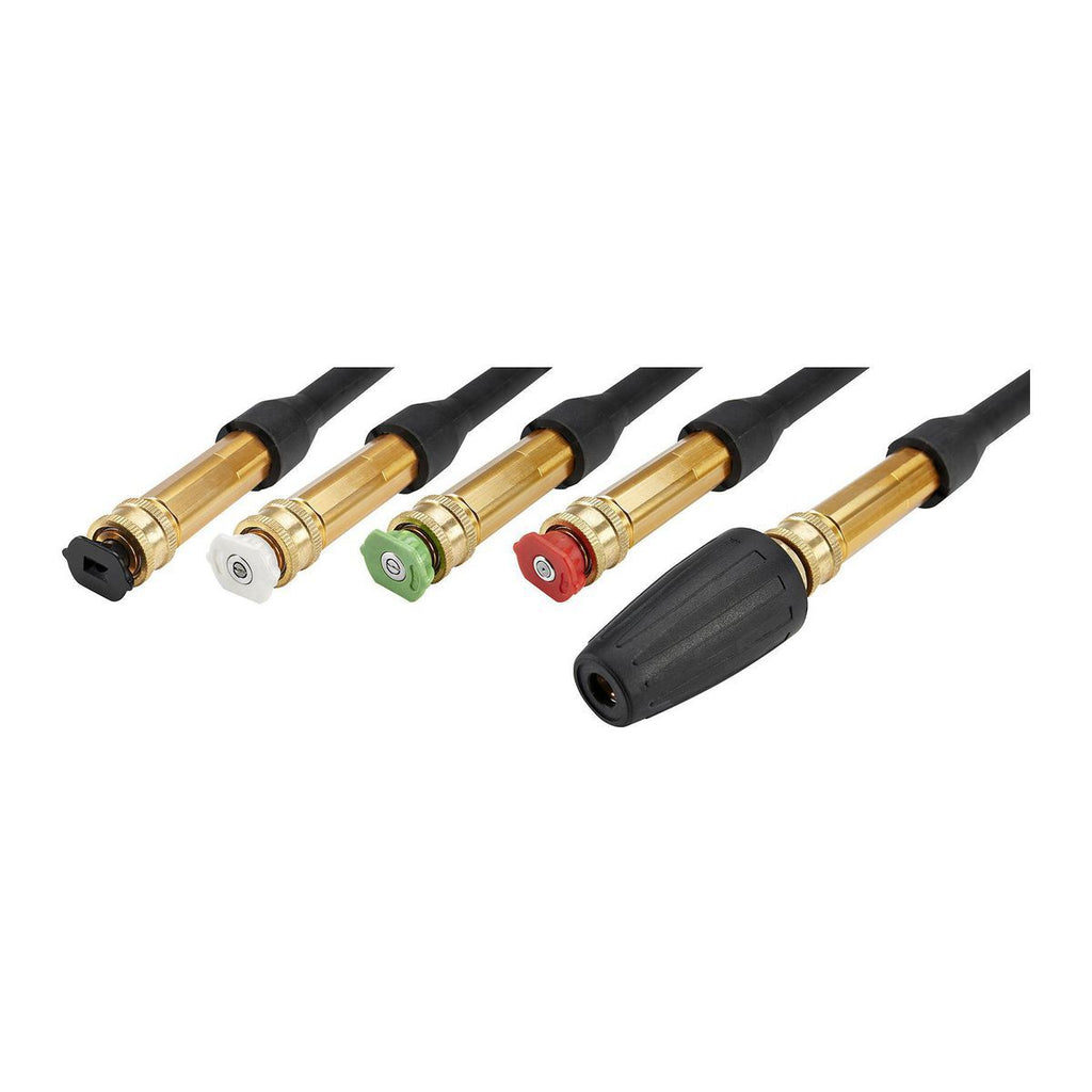 Quick-Connect Pressure Washer Spray Wand C679121