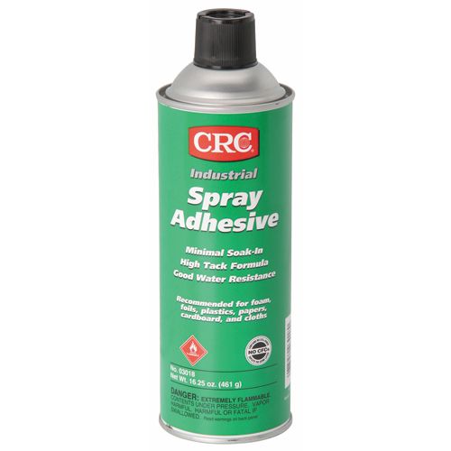 16.25 Oz Industrial Adhesive Spray V894133