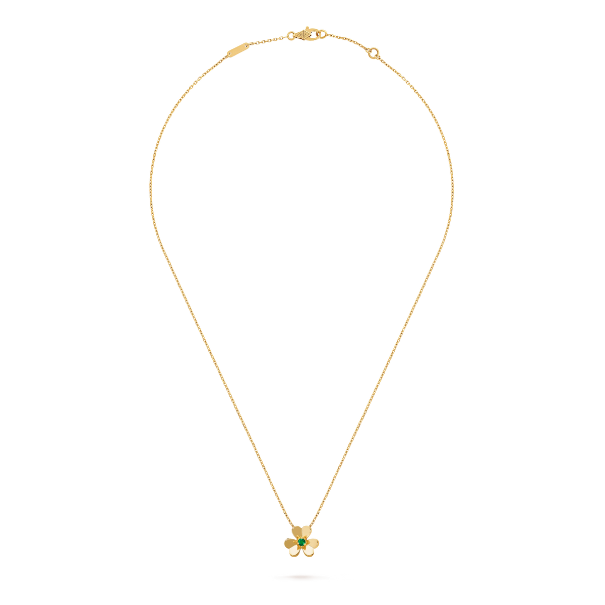 Pendant Necklace T31949
