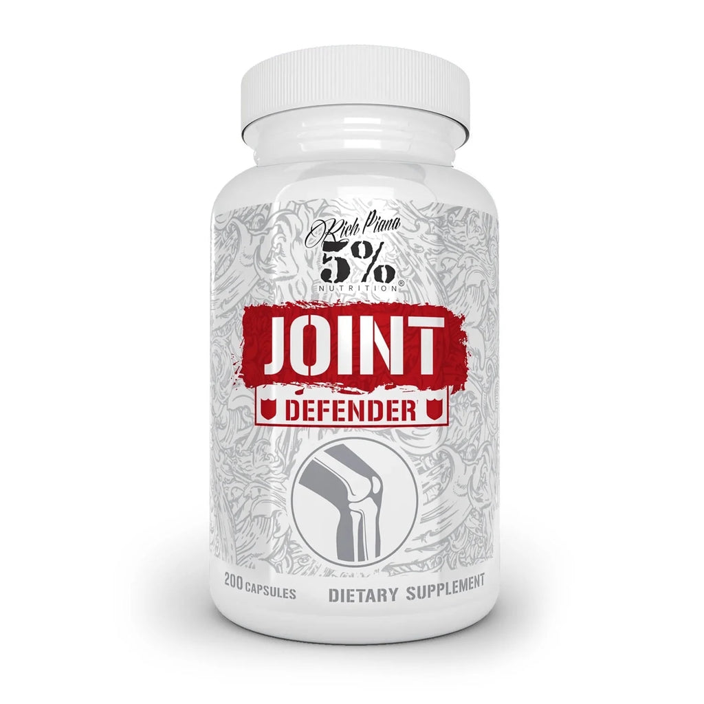 Collagen Glucosamine Chondroitin Turmeric MSM 200 Capsules D146769