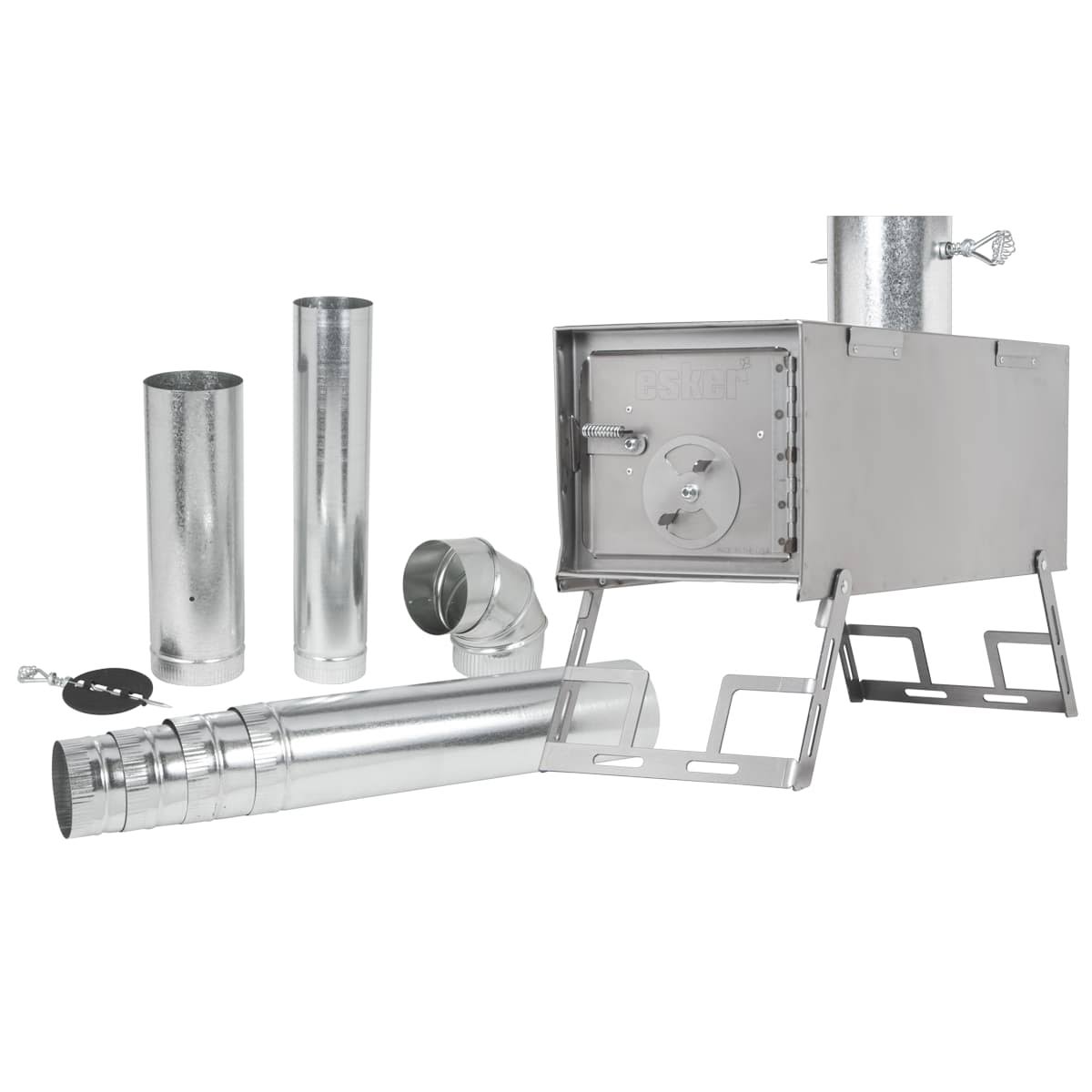 Superior Winter Camping Stove G825