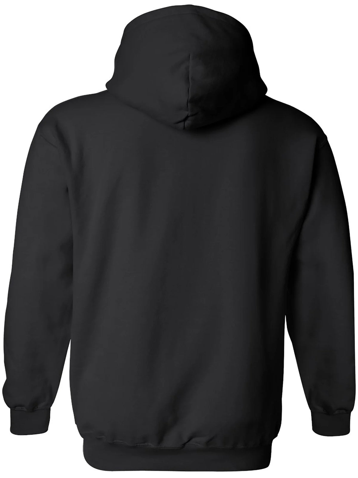 Adult Hooded Sweatshirt R9302