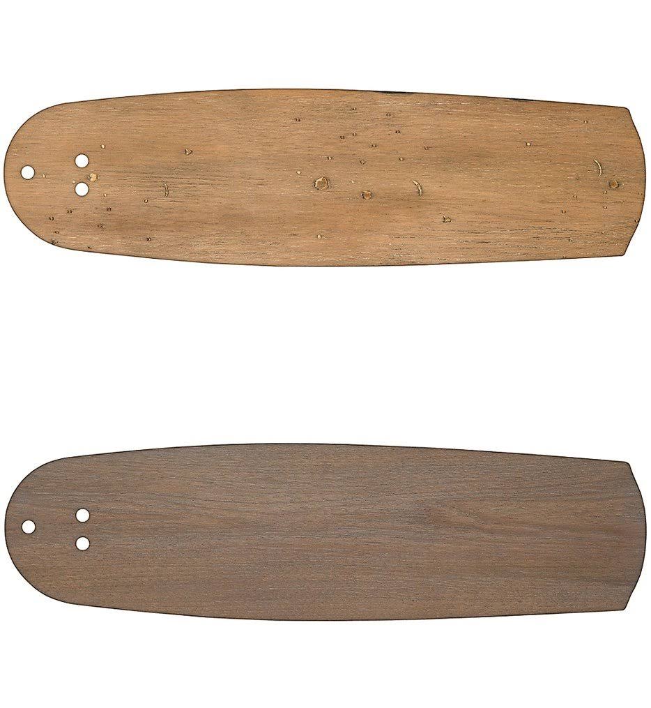 White Washed Distressed Oak Accessory Blades C442