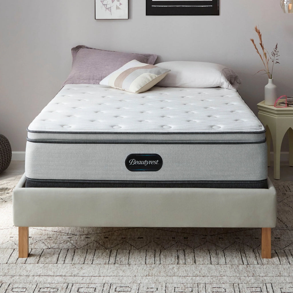 Queen Innerspring Mattress Set I591