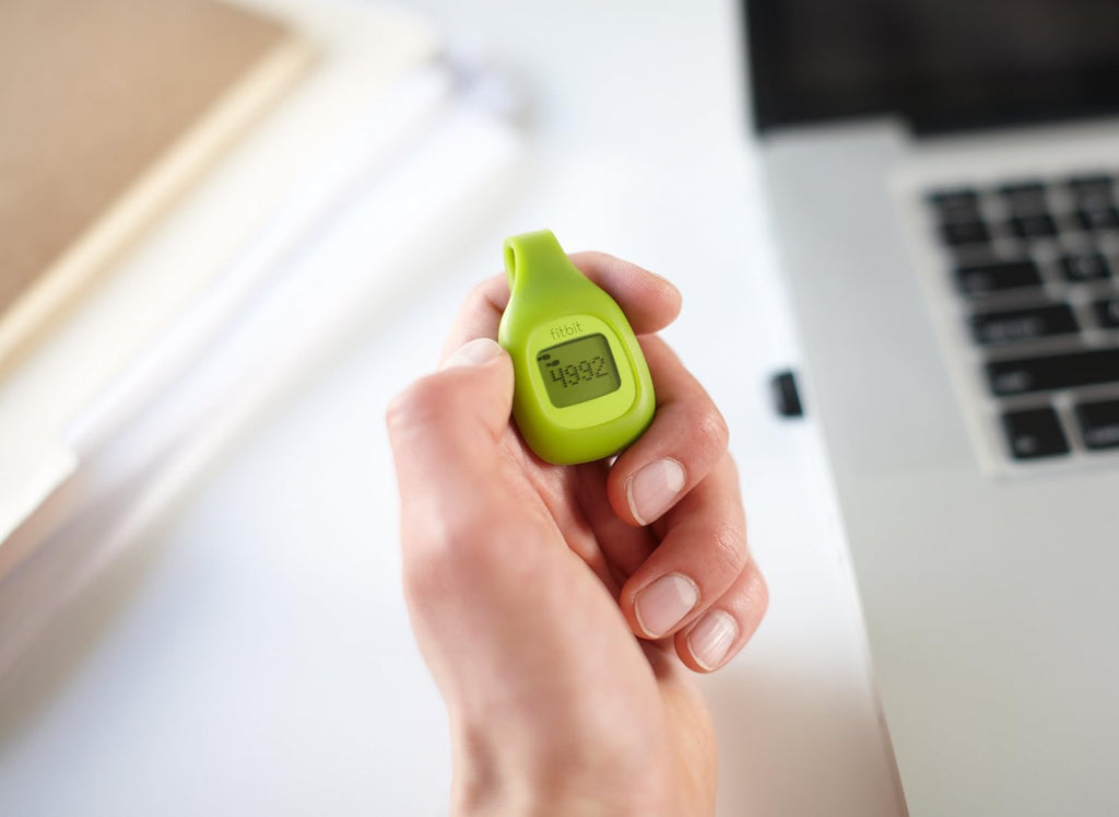 Wireless Activity Tracker R4951