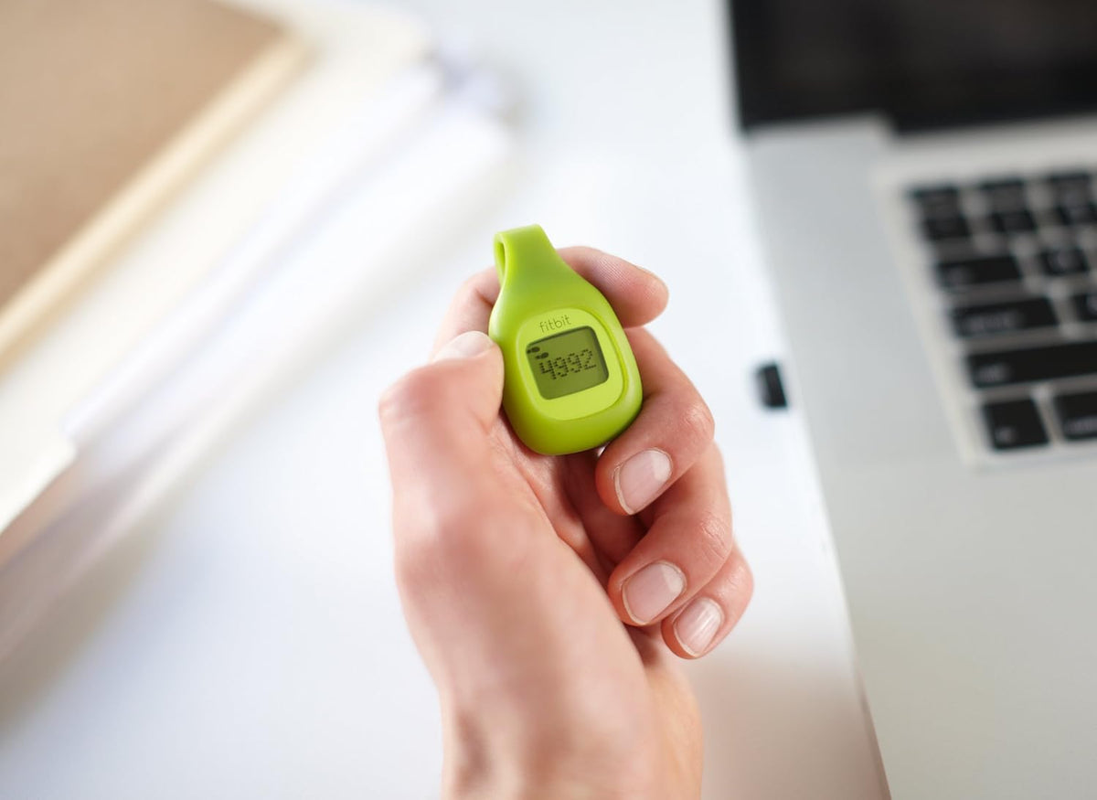 Wireless Activity Tracker R4951