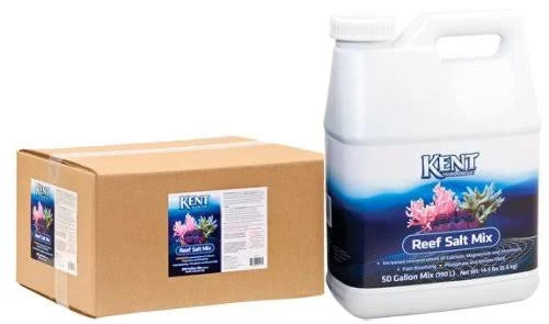 200 Gallon Box Reef Salt E25947