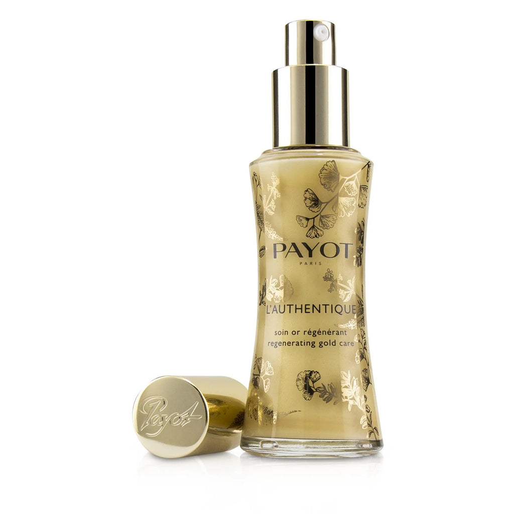 Regenerating Gold Care L903